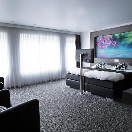 Apart! Food & Drinks Apartments ズヴォレ エクステリア 写真