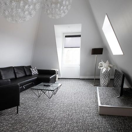 Apart! Food & Drinks Apartments ズヴォレ エクステリア 写真
