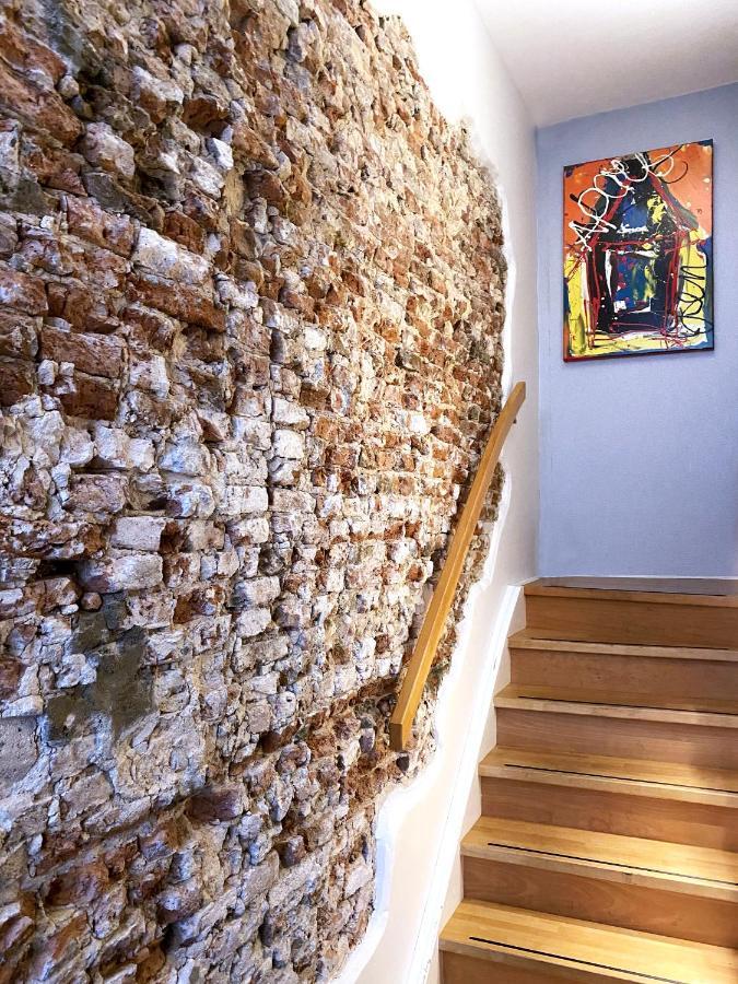 Apart! Food & Drinks Apartments ズヴォレ エクステリア 写真