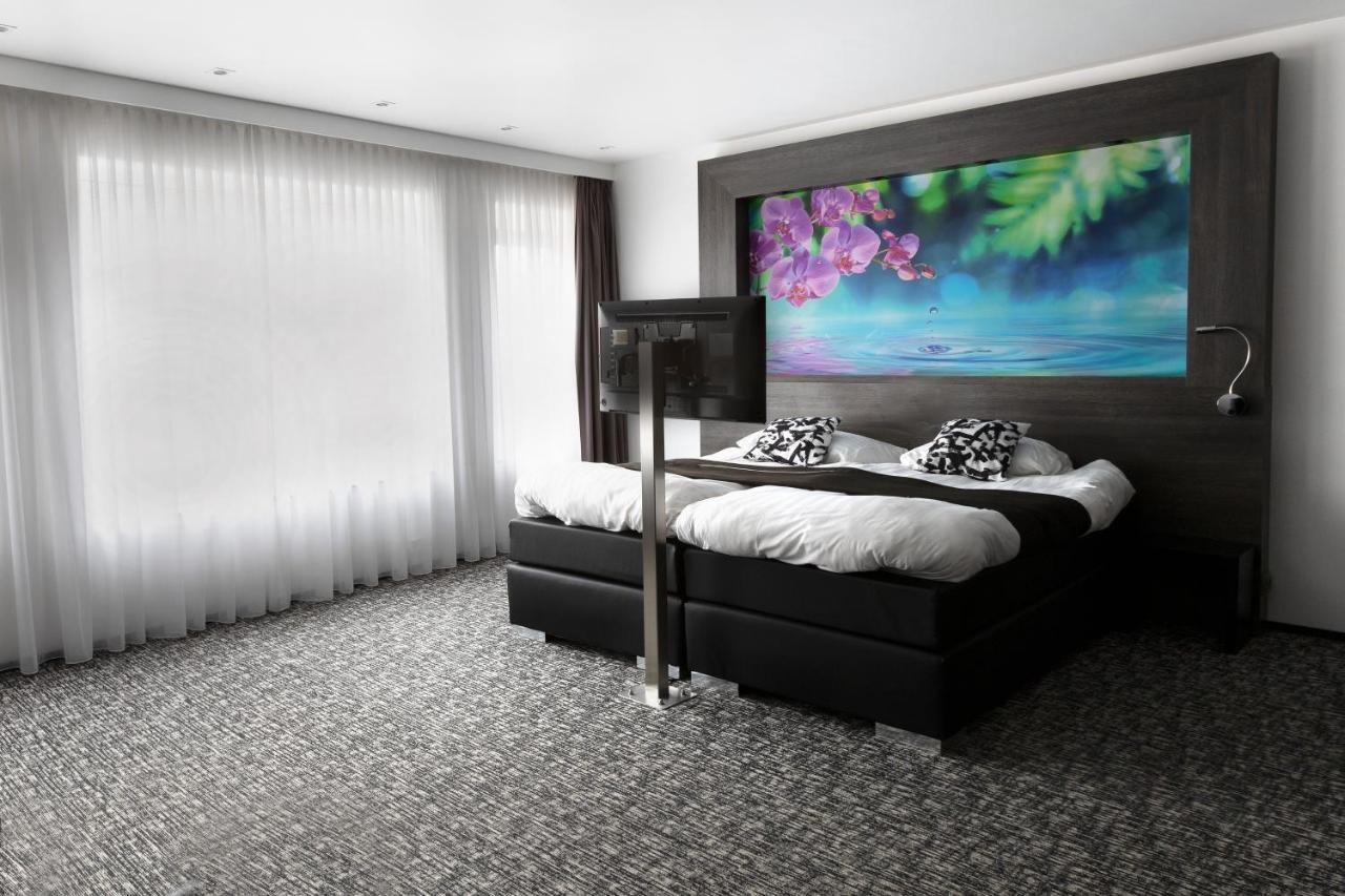 Apart! Food & Drinks Apartments ズヴォレ エクステリア 写真