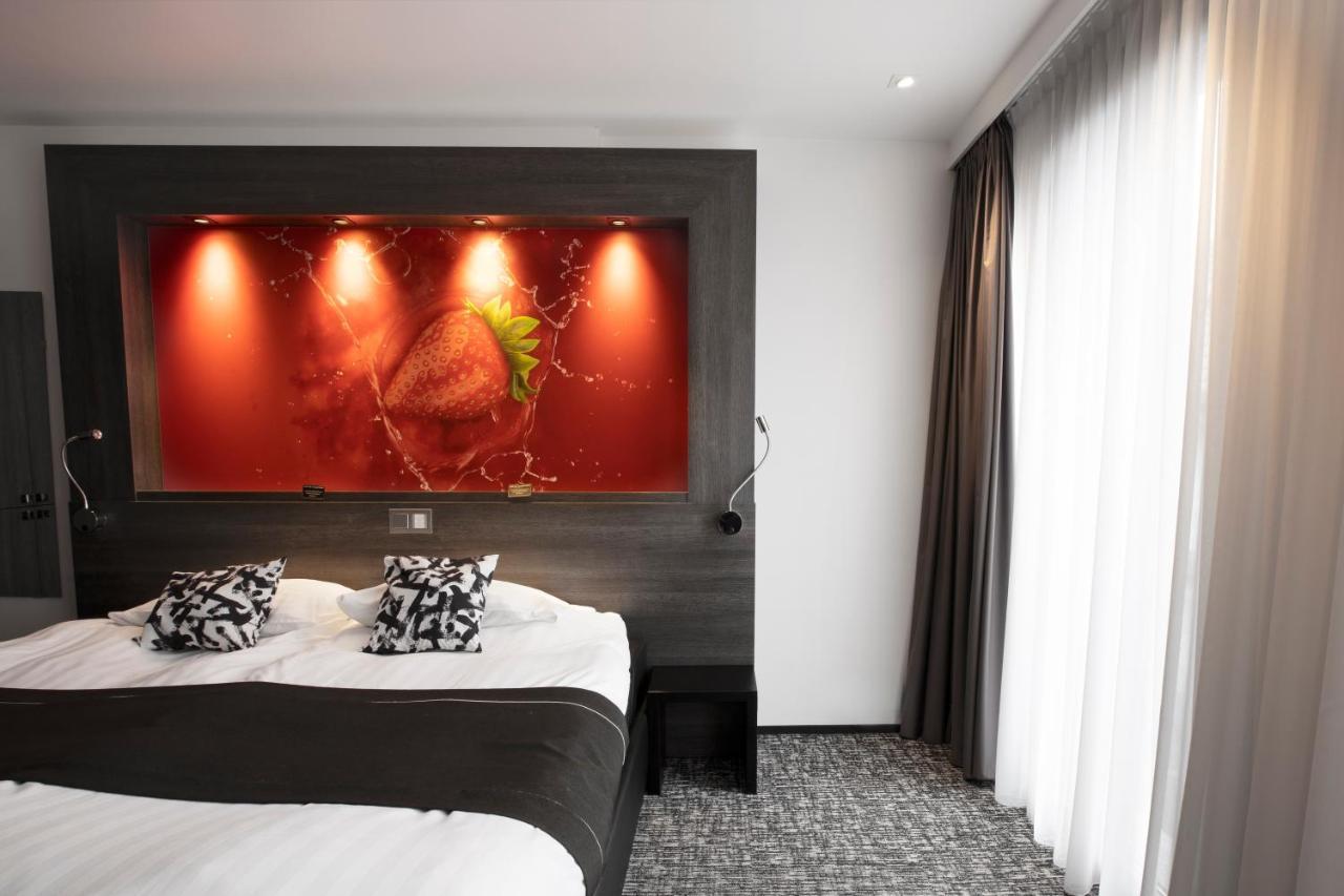 Apart! Food & Drinks Apartments ズヴォレ エクステリア 写真